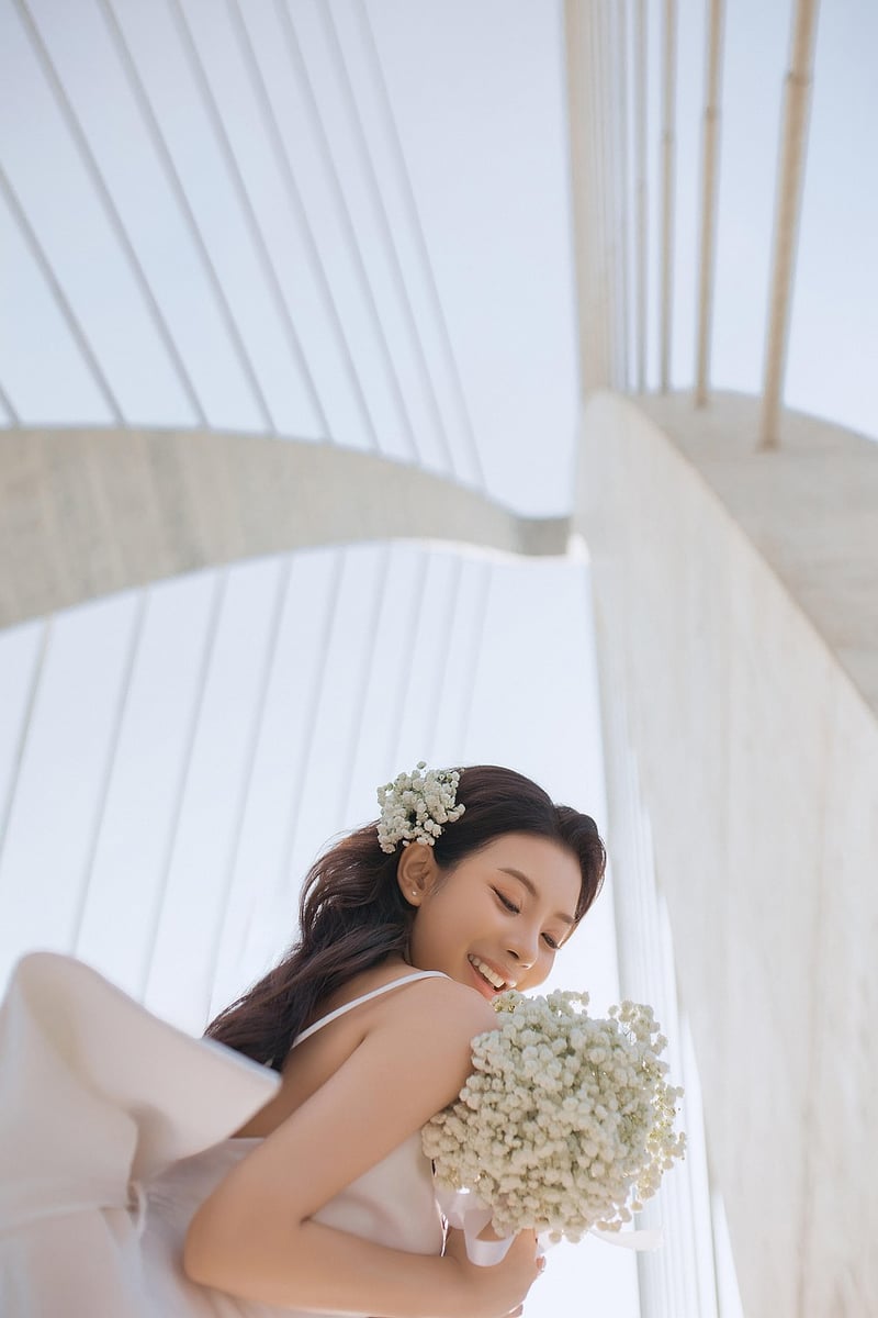 Custom Veil