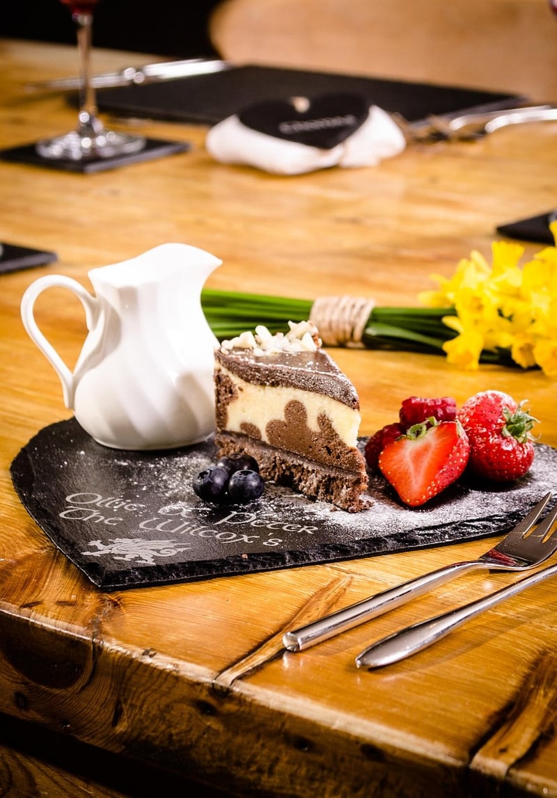 Dessert Buffet