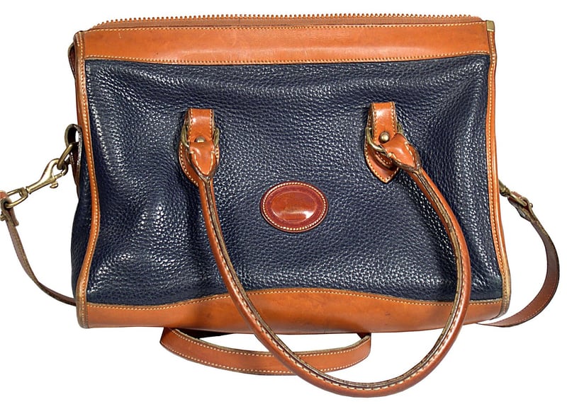 Handbag